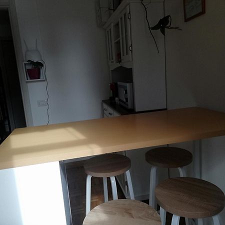 Da Tenten Cagliari Bagian luar foto