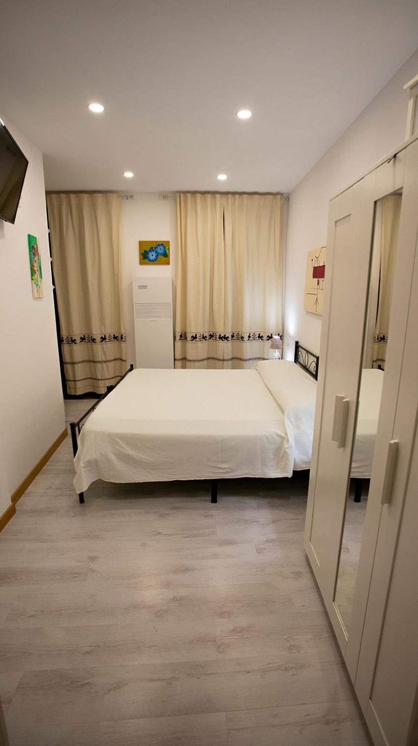 Da Tenten Cagliari Bagian luar foto