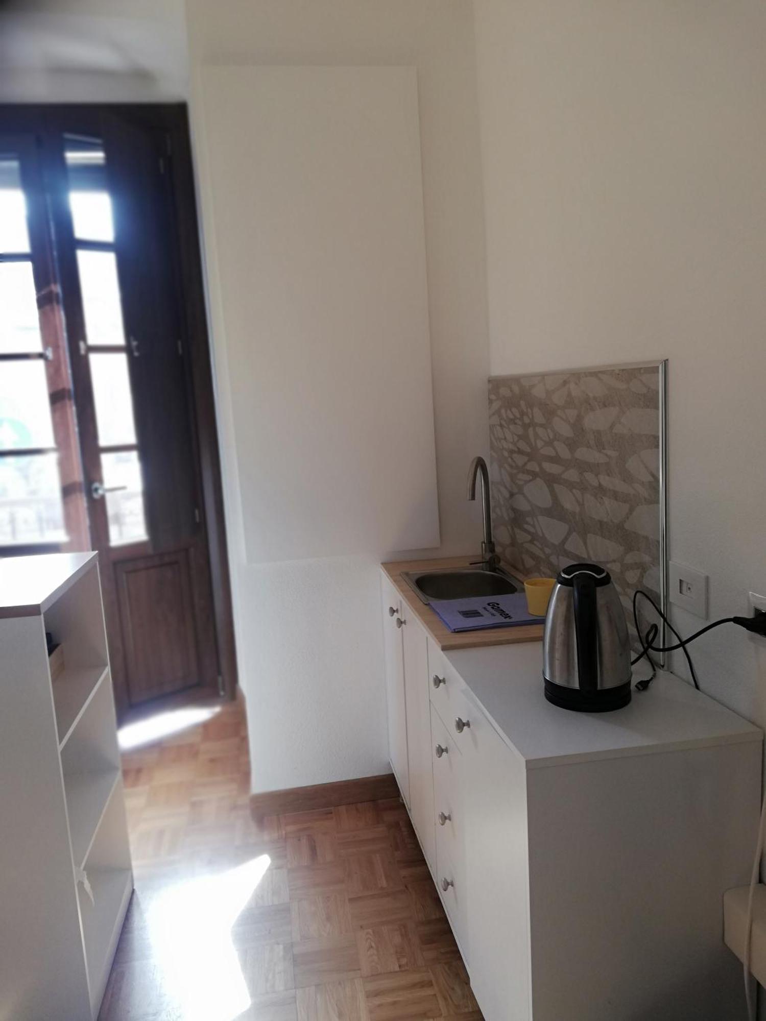 Da Tenten Cagliari Bagian luar foto